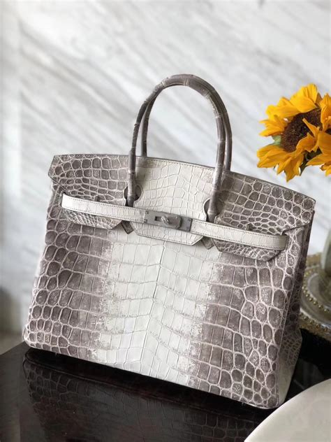 where does hermes get their crocodile leather|hermes crocodile.